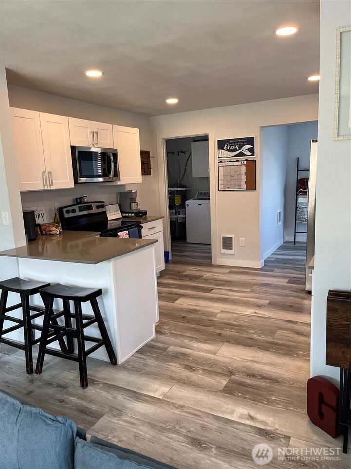 Property Photo: 916 35th Street WA 98221