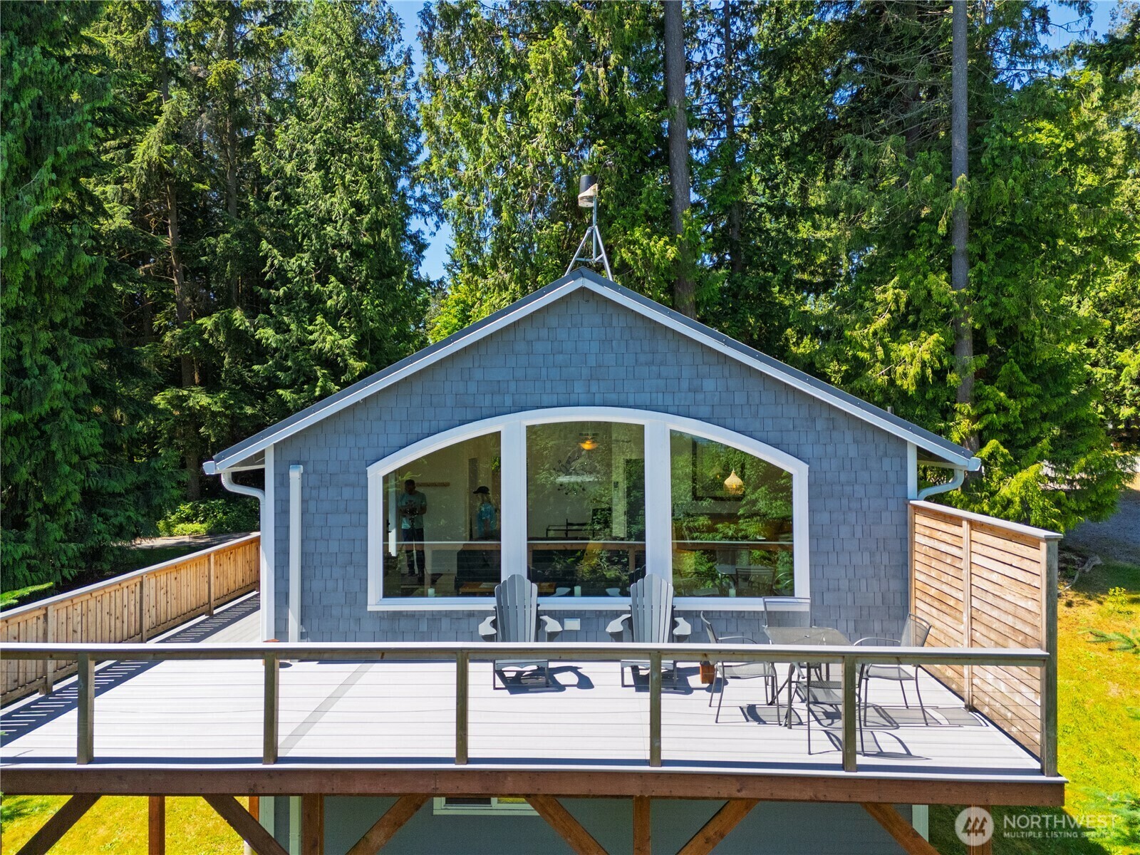Property Photo: 7773 Hideaway Lane WA 98221