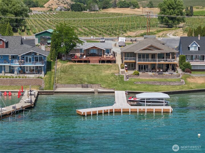 Property Photo:  34  Leisure Lane  WA 98831 