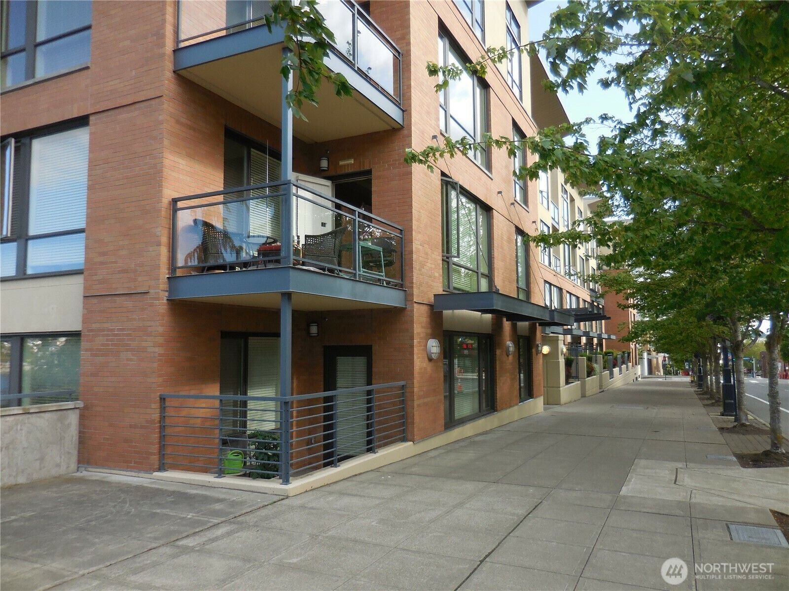 Property Photo: 400 Washington Avenue 311 WA 98337
