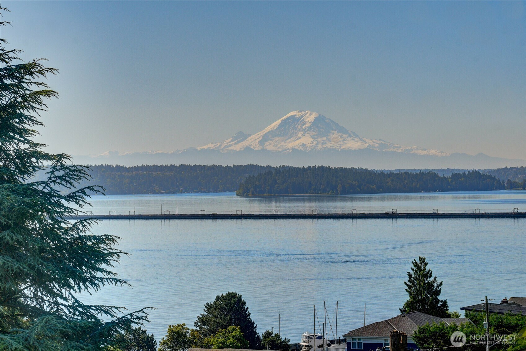 Property Photo: 607 38th Avenue WA 98122
