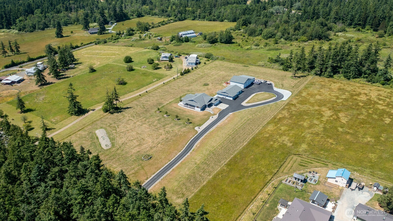 Property Photo: 565 Utsalady Road WA 98282