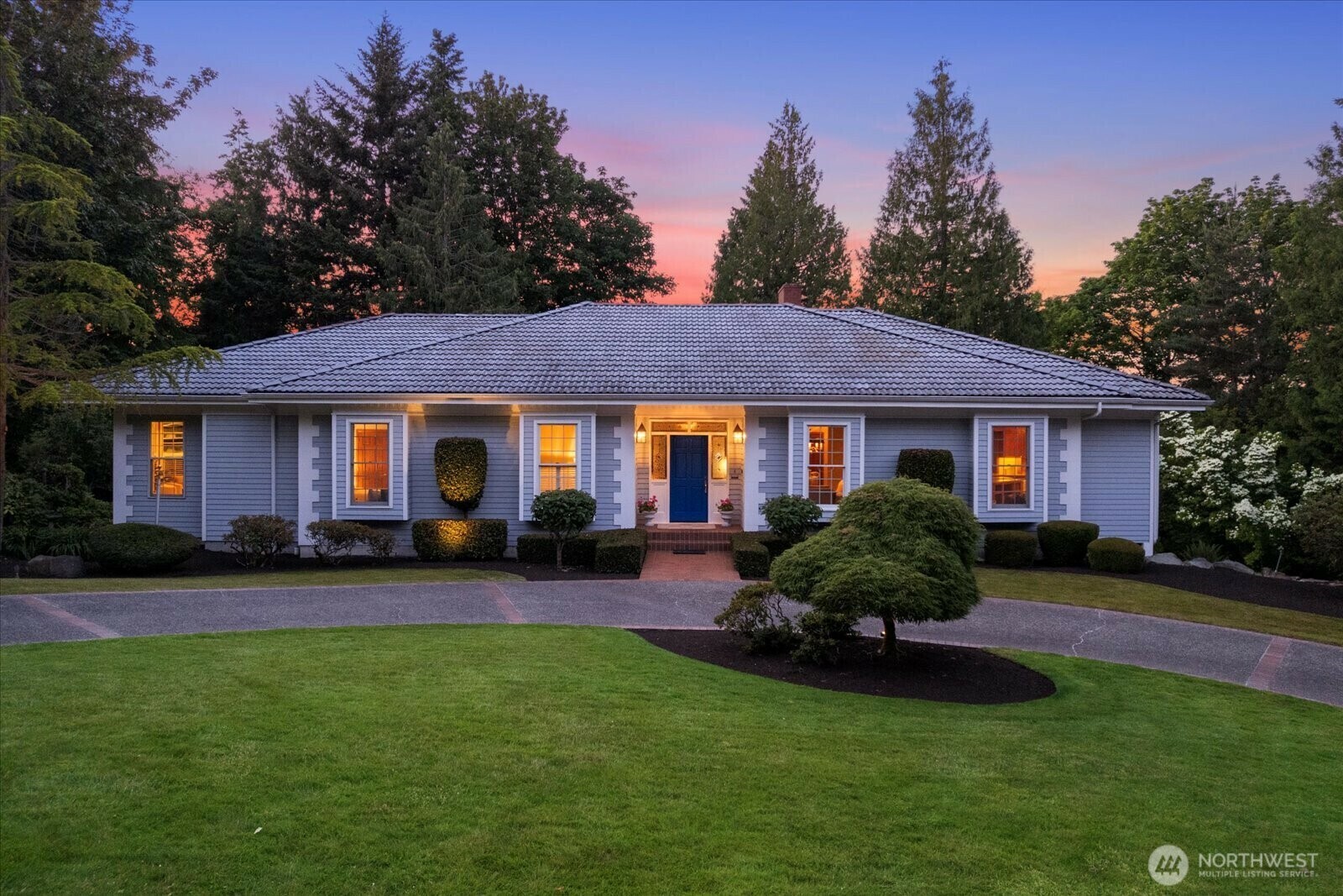 Property Photo: 11515 Bella Coola Road WA 98020