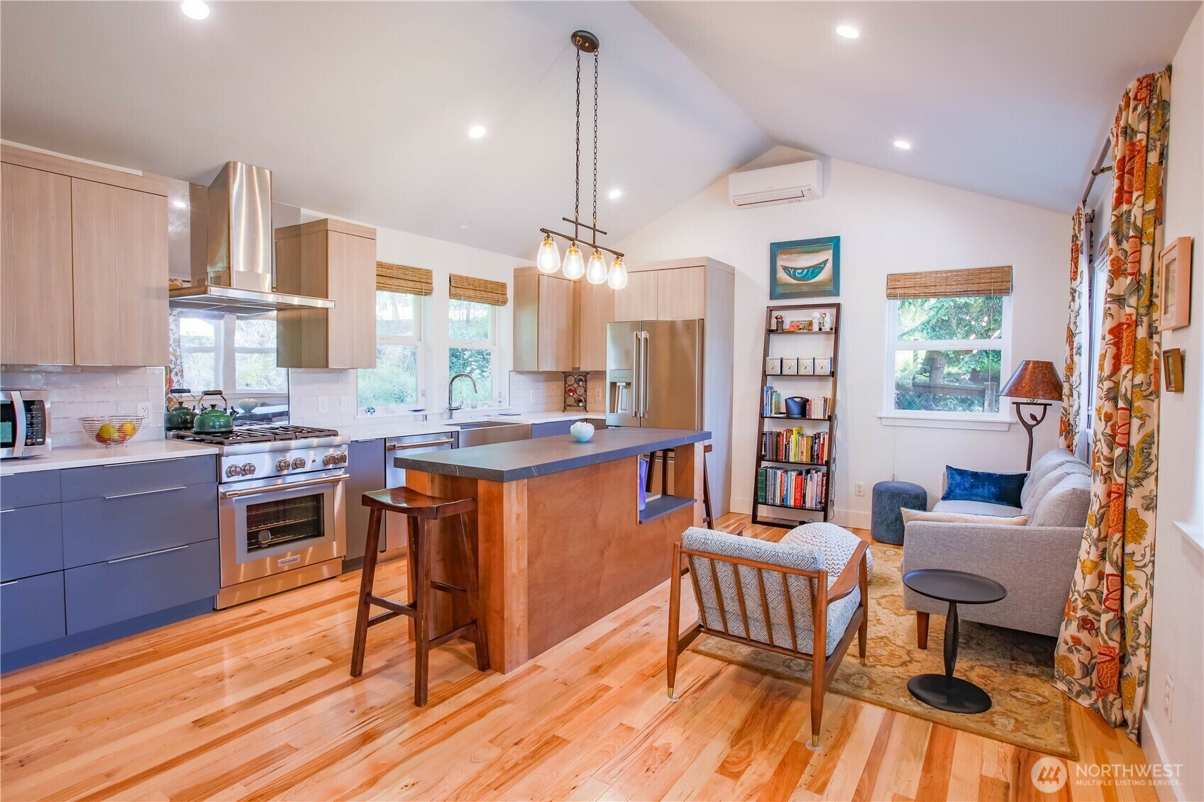 Property Photo: 1164 Honeymoon Lake Drive WA 98253