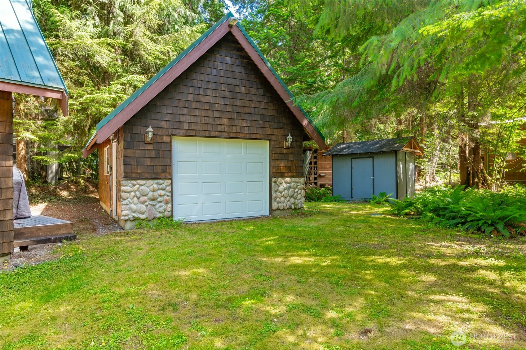 Property Photo: 14030 Shuksan Rim Dr. WA 98244