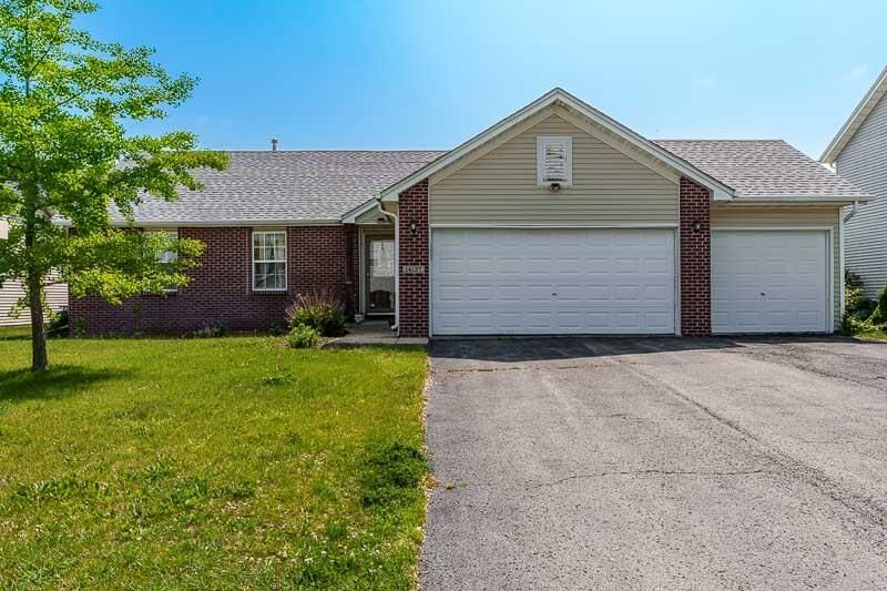 Property Photo:  14127 Winnward Way  IL 61080 