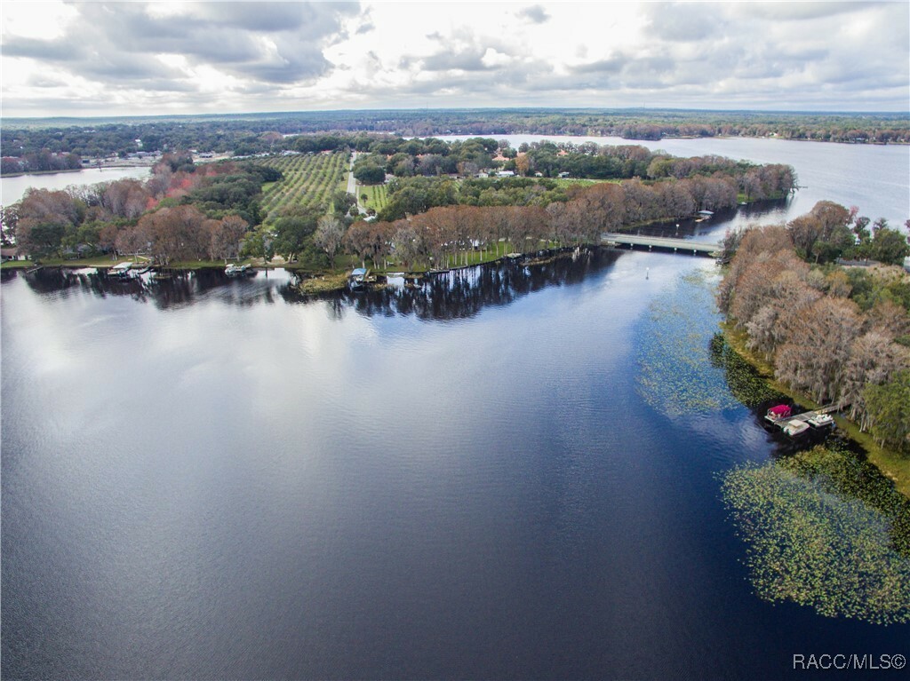 Property Photo:  844 Pritchard Island Road  FL 34450 