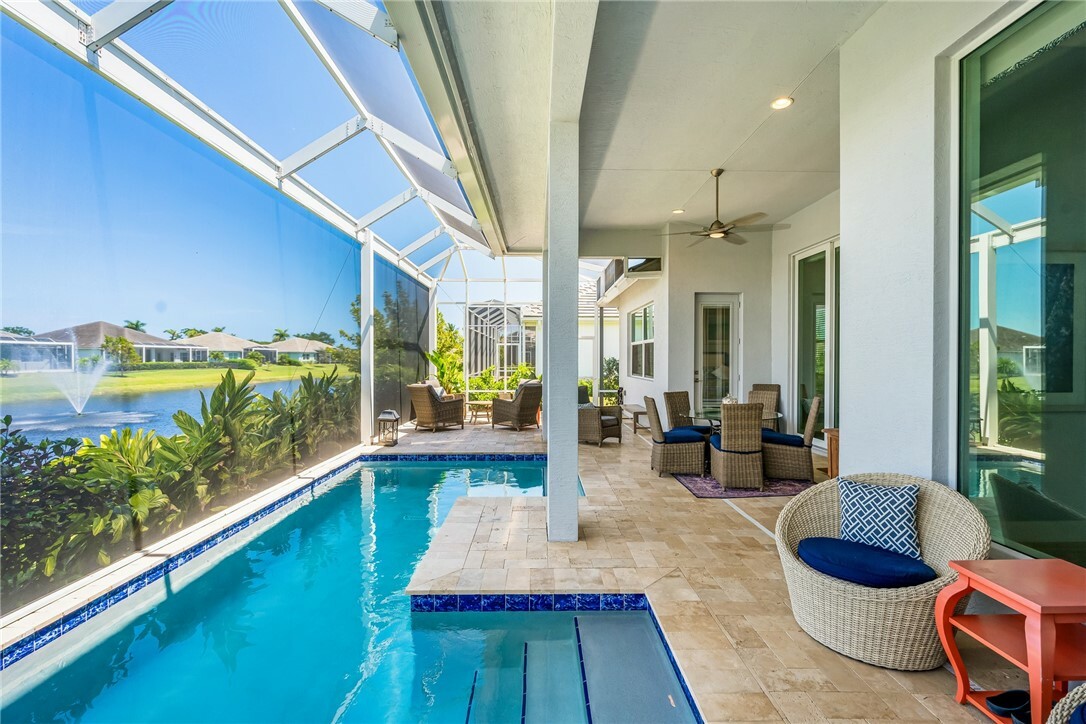 Property Photo: 9266 Orchid Cove Circle FL 32963