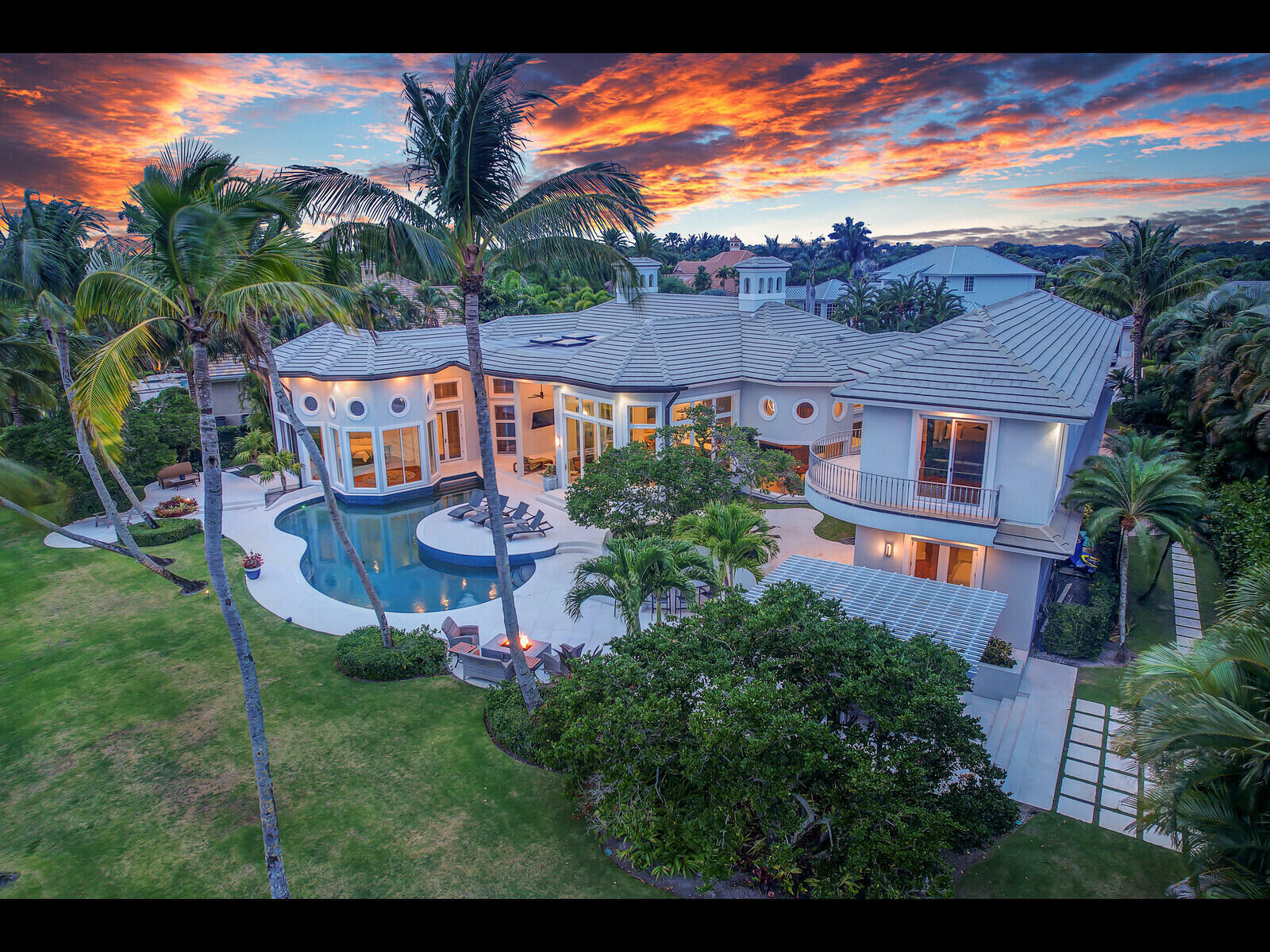Property Photo: 12990 Marsh Landing FL 33418