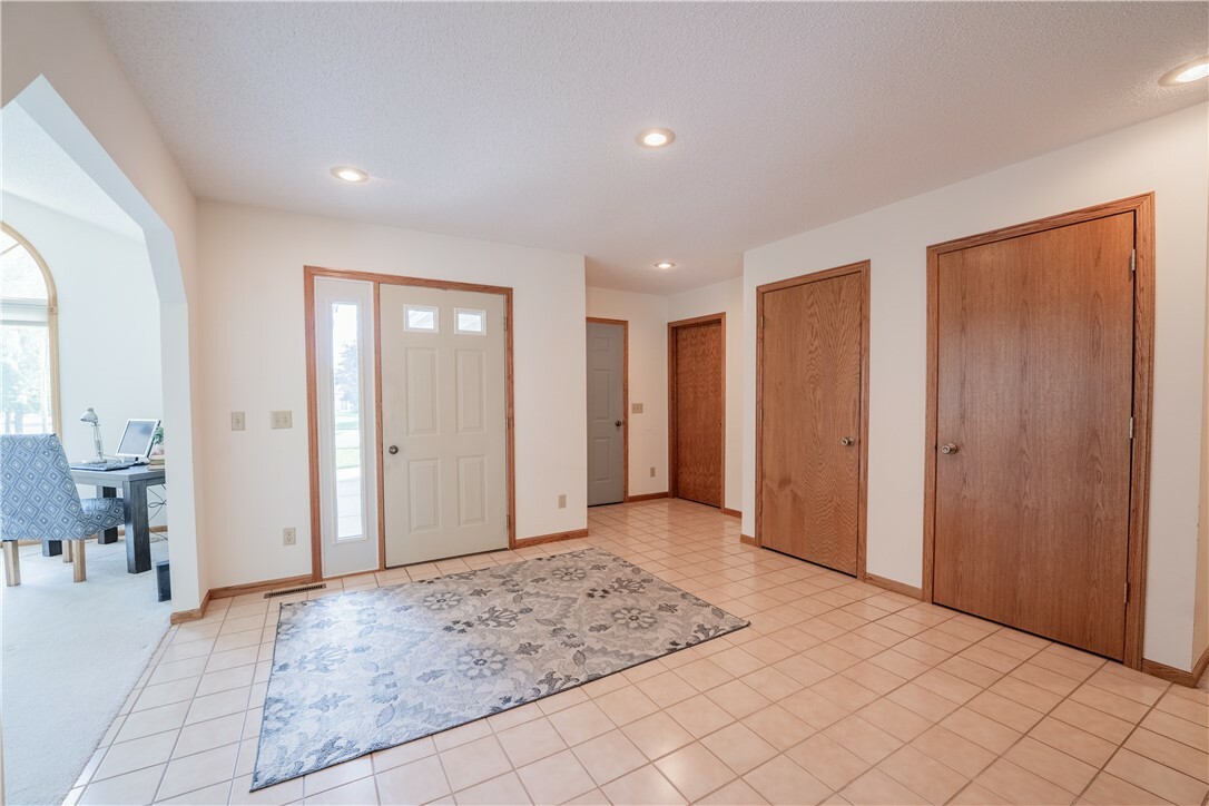 Property Photo: 3502 Parkside Circle W WI 54701