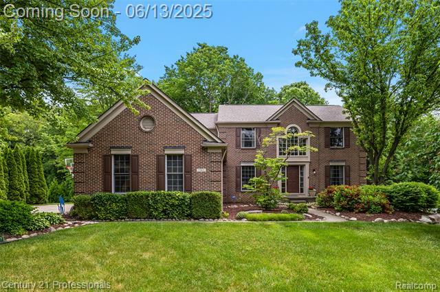 7363 Oakstone Drive  Independence Twp MI 48348 photo