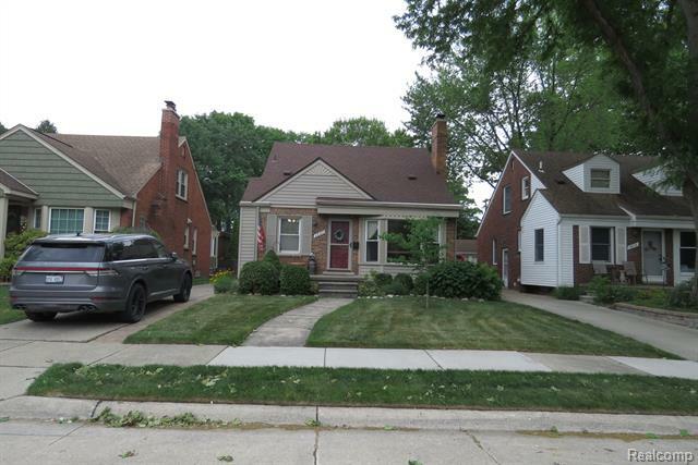 3020 Syracuse Street  Dearborn MI 48124 photo