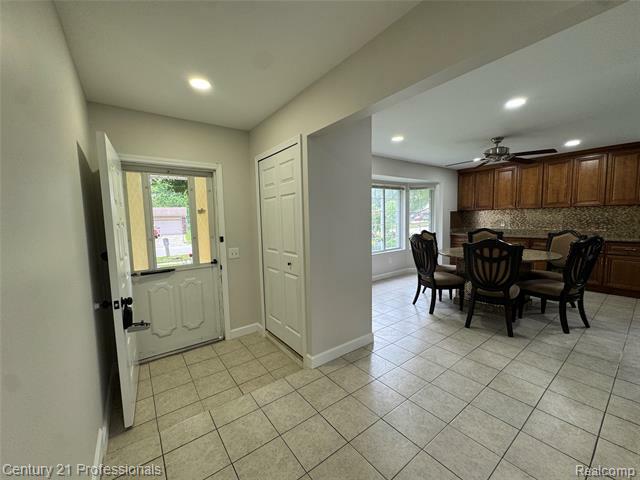Property Photo: 39162 Faith Drive MI 48310