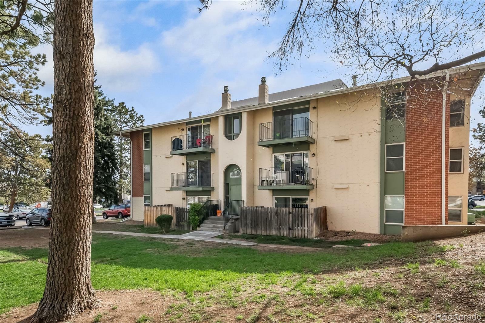 Property Photo: 12113 Melody Drive 304 CO 80234