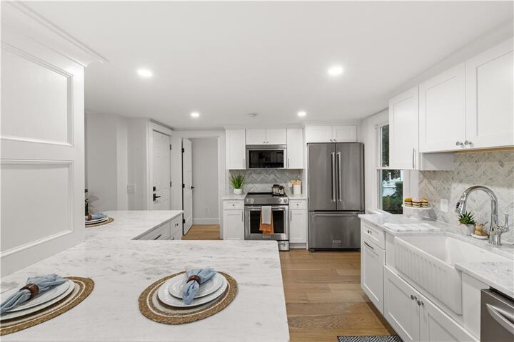 Property Photo: 51 Poplar Street 2 RI 02840