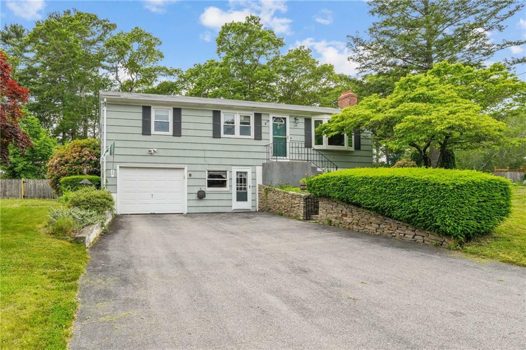 Property Photo: 116 Clearview Drive RI 02852