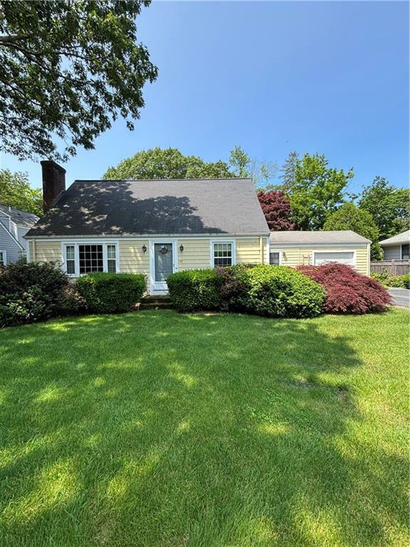 125 Alfred Drown Road  Barrington RI 02806 photo