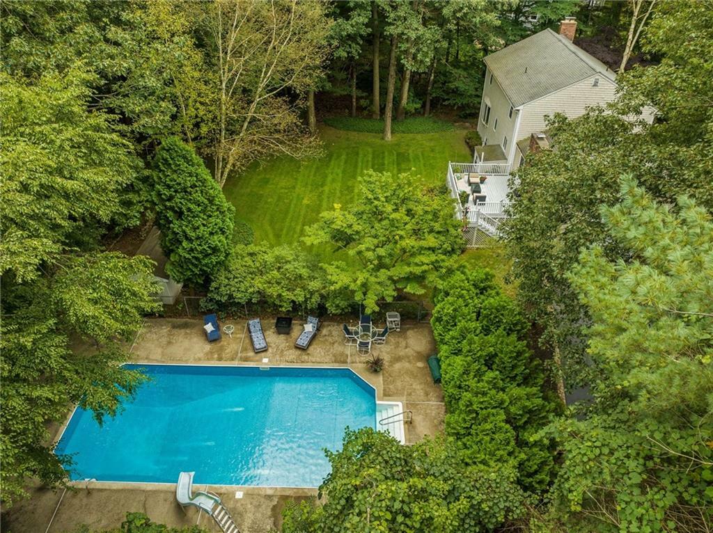 Property Photo: 70 Falcon Circle RI 02818
