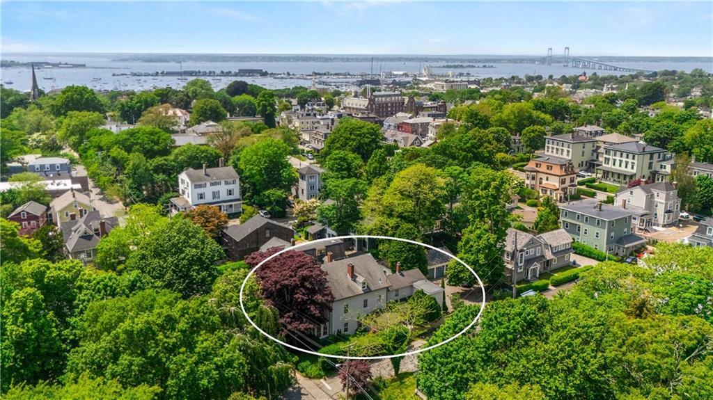 Property Photo: 24 Old Beach Road RI 02840
