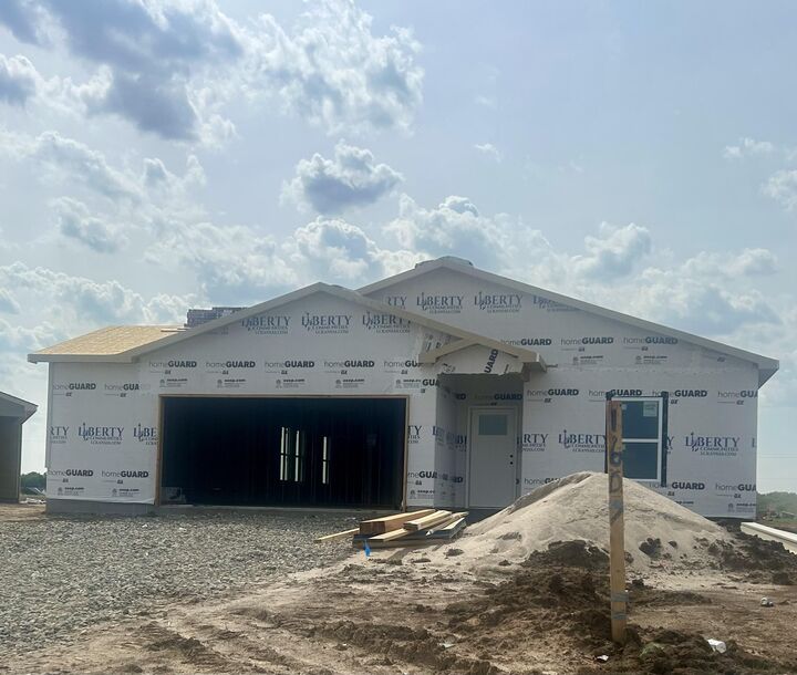 Photo de la propriété: 1607 N Emerald Valley Dr KS 67110