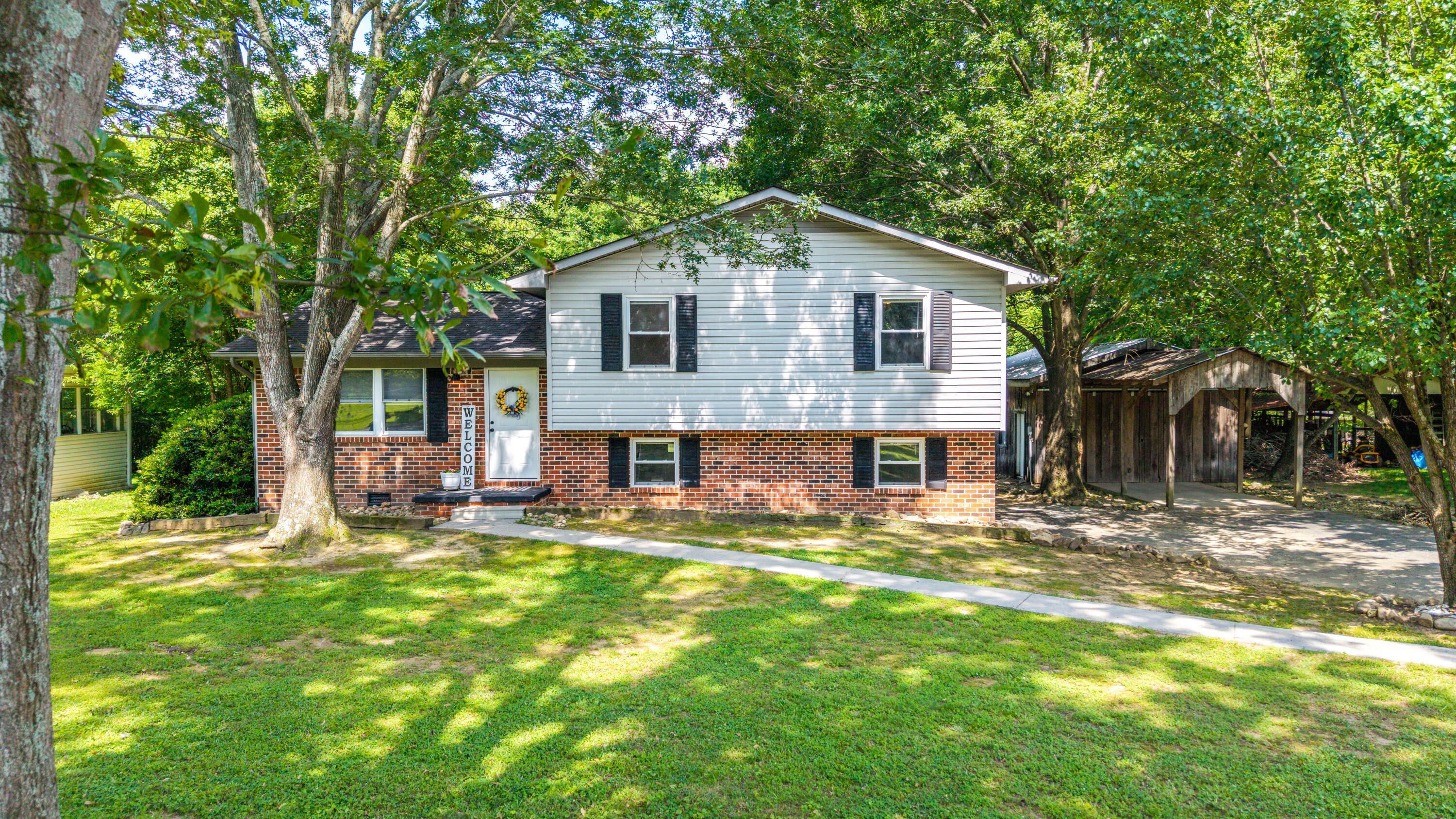 Property Photo: 125 Westerly Avenue TN 37307