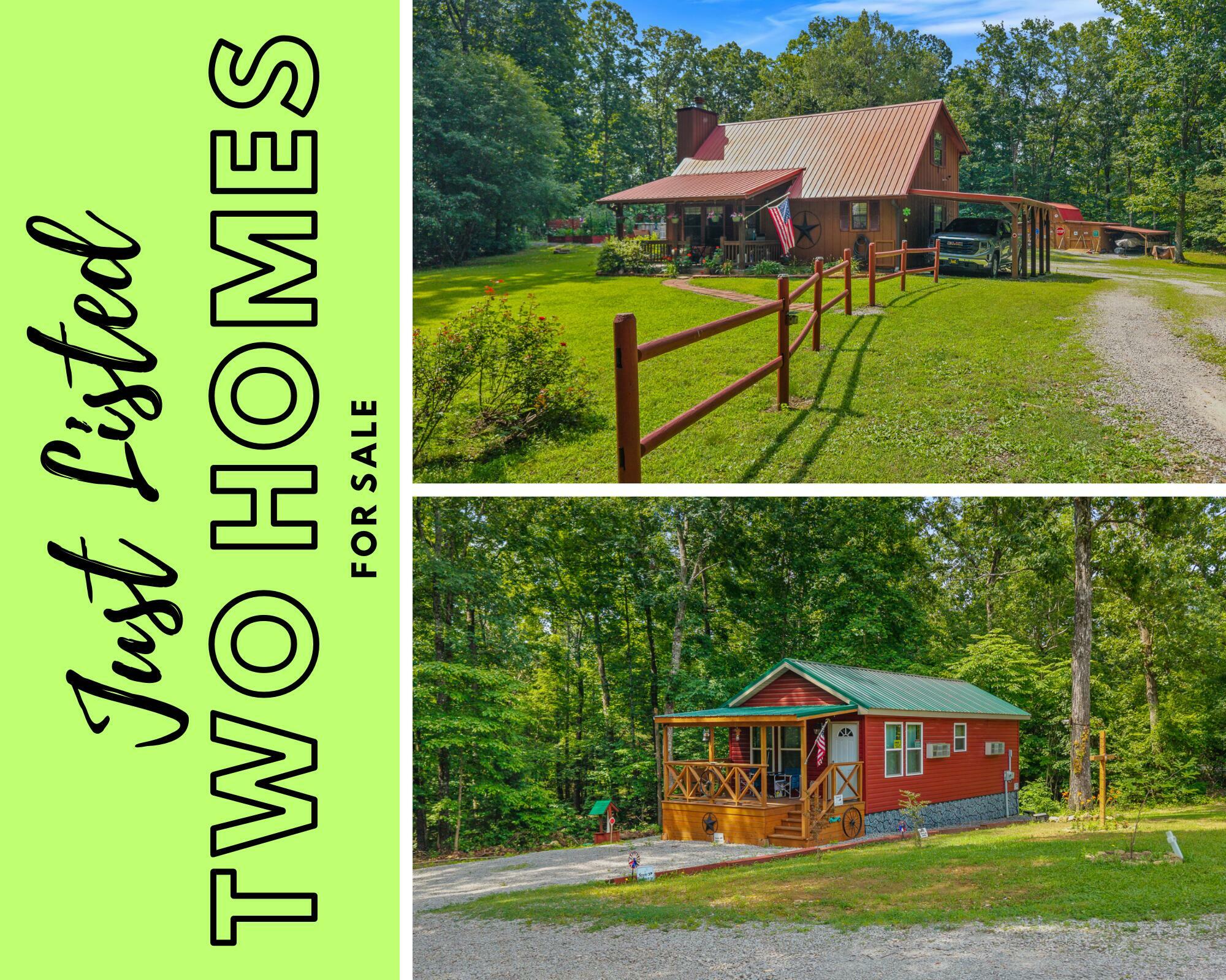 Property Photo: 63 County Road 100 - Lot 6 TN 37322
