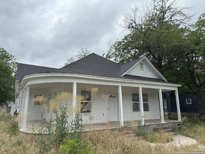 418 McKinley  San Antonio TX 78210 photo