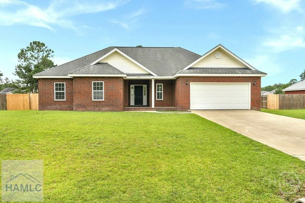 Property Photo:  432 Cypress Creek Drive NE  GA 31316 