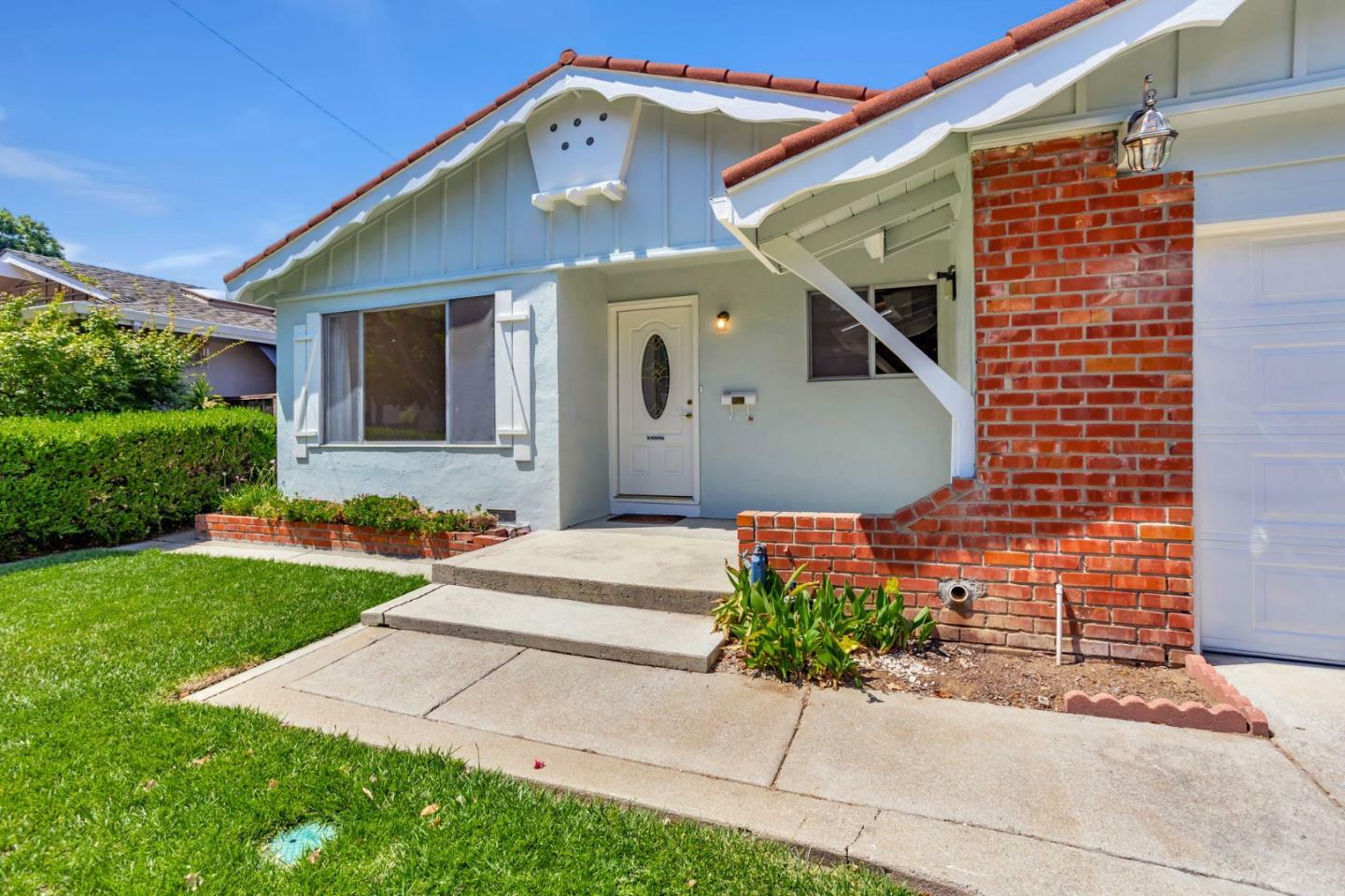 Property Photo: 4083 Acapulco Drive CA 95008