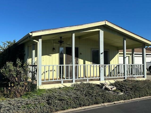 Property Photo: 900 Old Stockton #506 Road 506 CA 95361