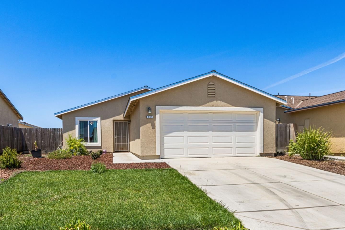 Property Photo:  733 Marcelina Court  CA 95341 