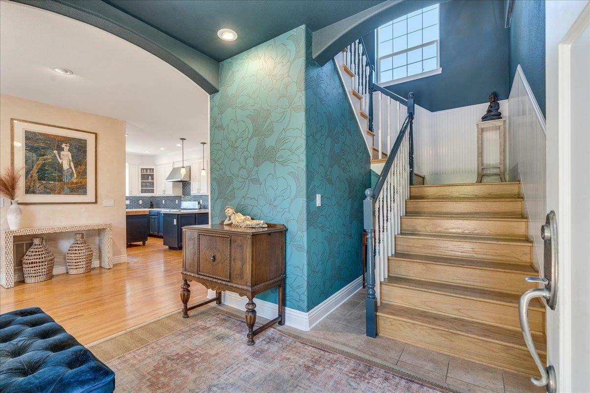 Property Photo: 410 Monterey Avenue CA 95010