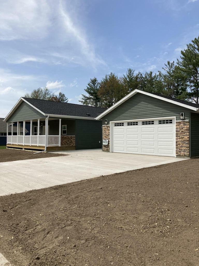 Property Photo: 501 View Street WI 54660