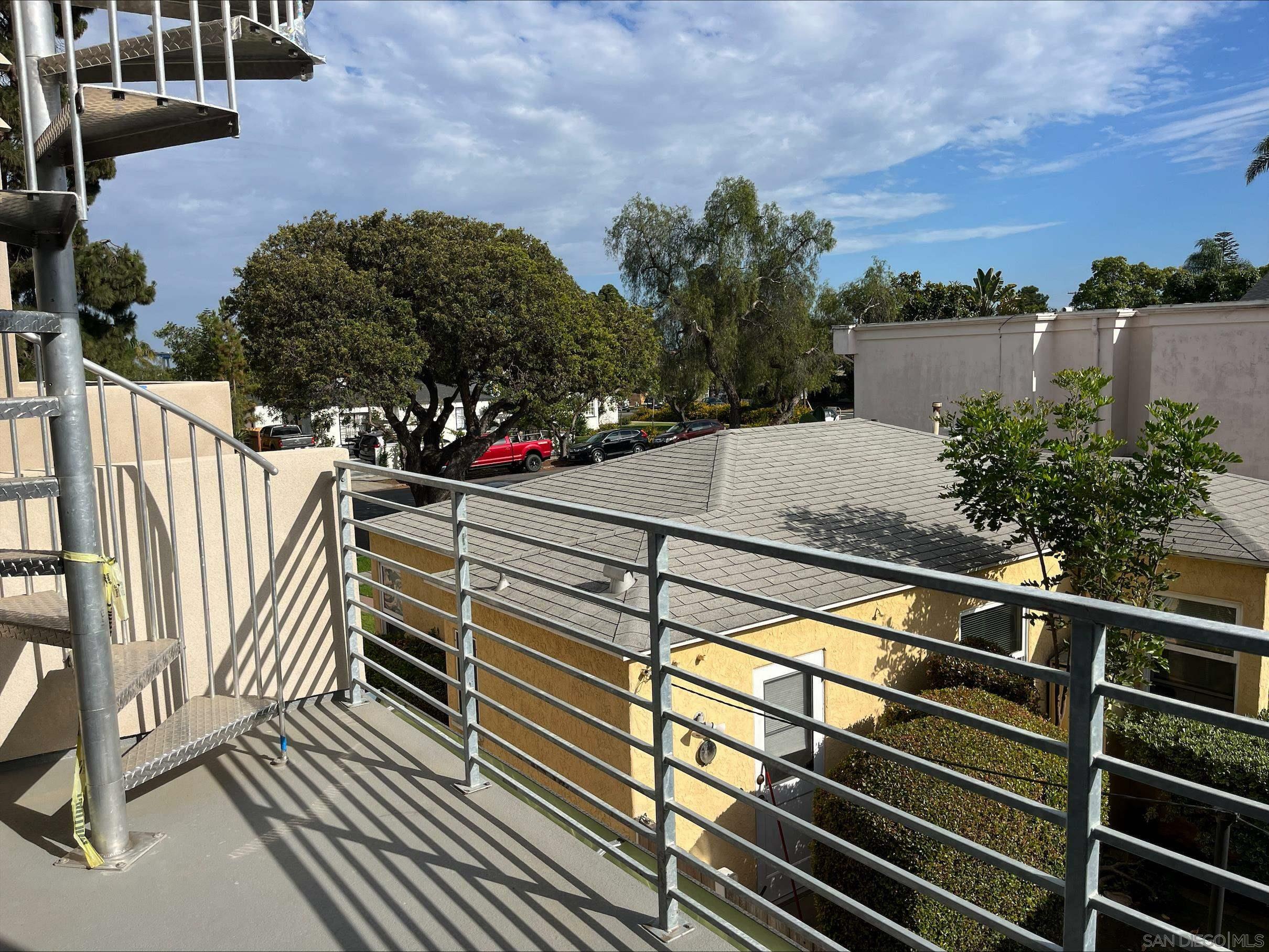 Property Photo: 256 B Ave CA 92118