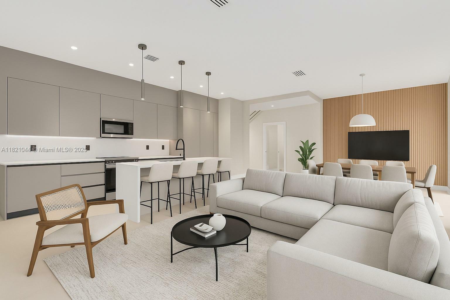 Property Photo: 3318 Day Ave 6 FL 33133