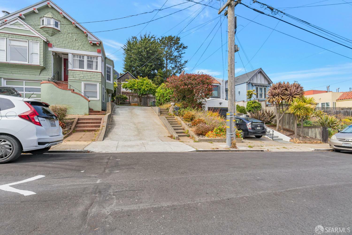 Property Photo: 726 Joost Avenue CA 94127