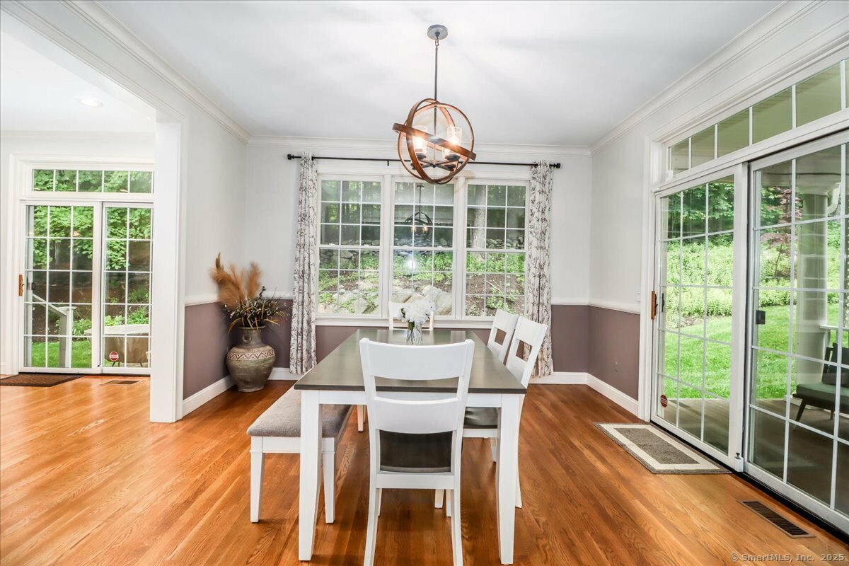 Property Photo: 22 Woods Way 22 CT 06896