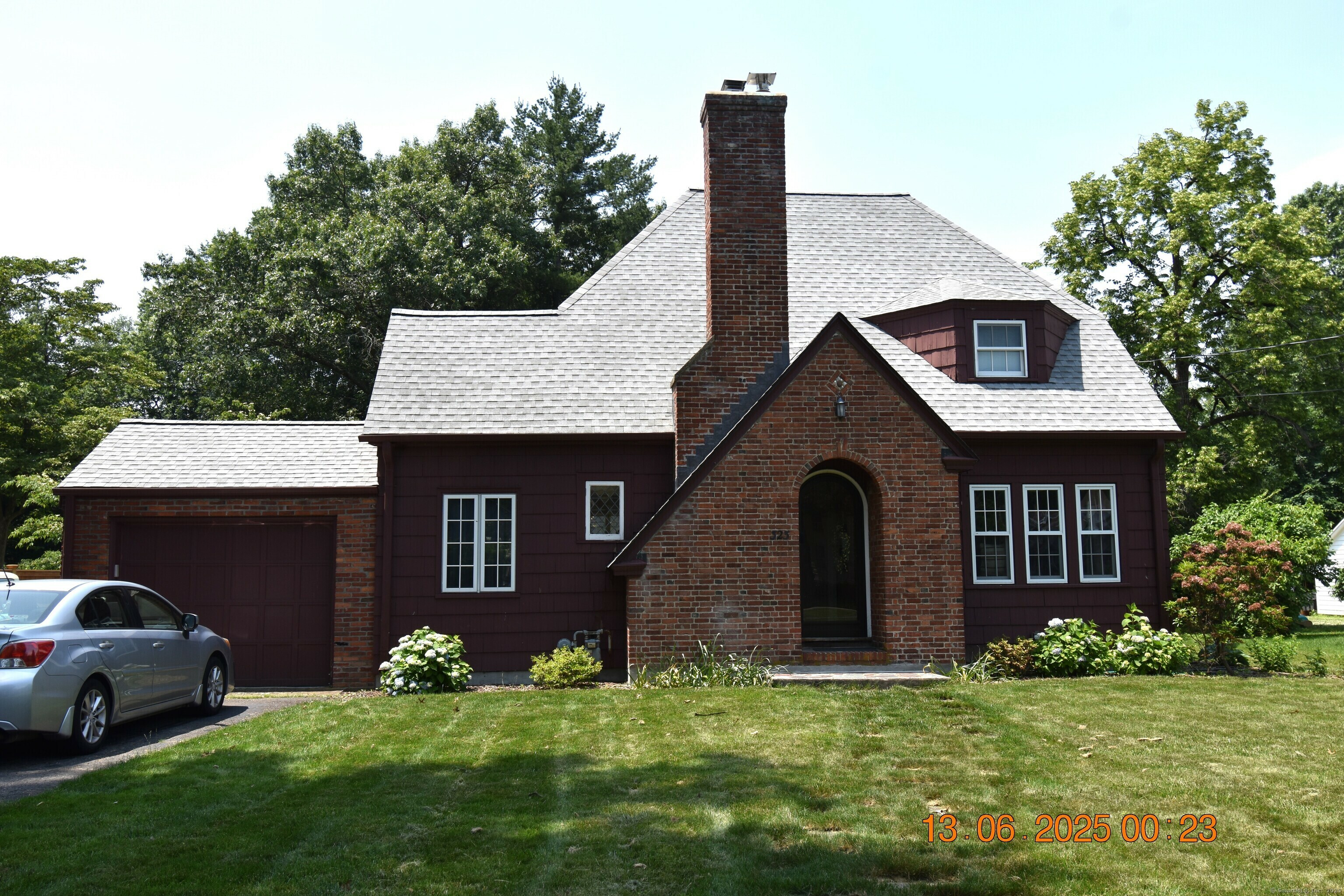 Property Photo: 323 Main Street CT 06109