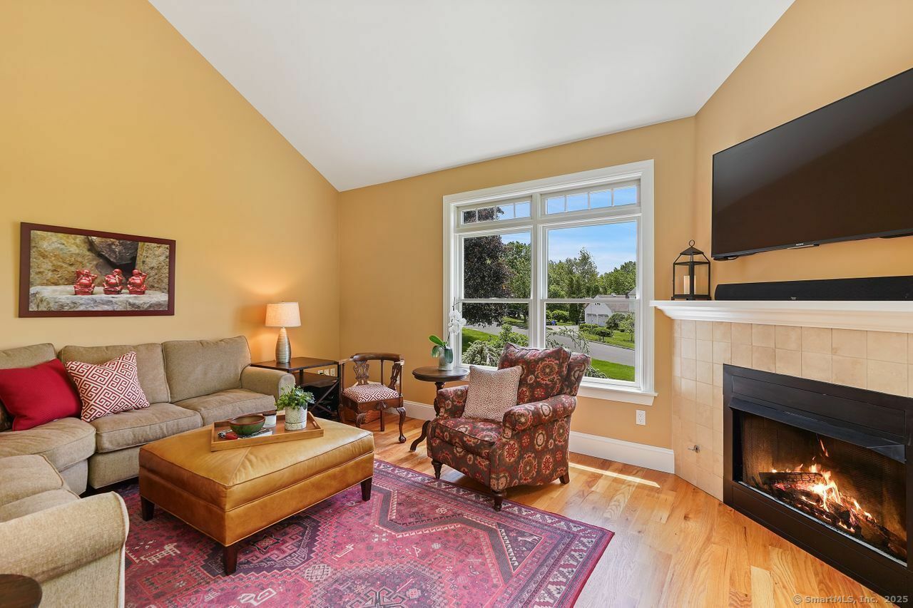 Property Photo: 8 Meadowview Drive CT 06804