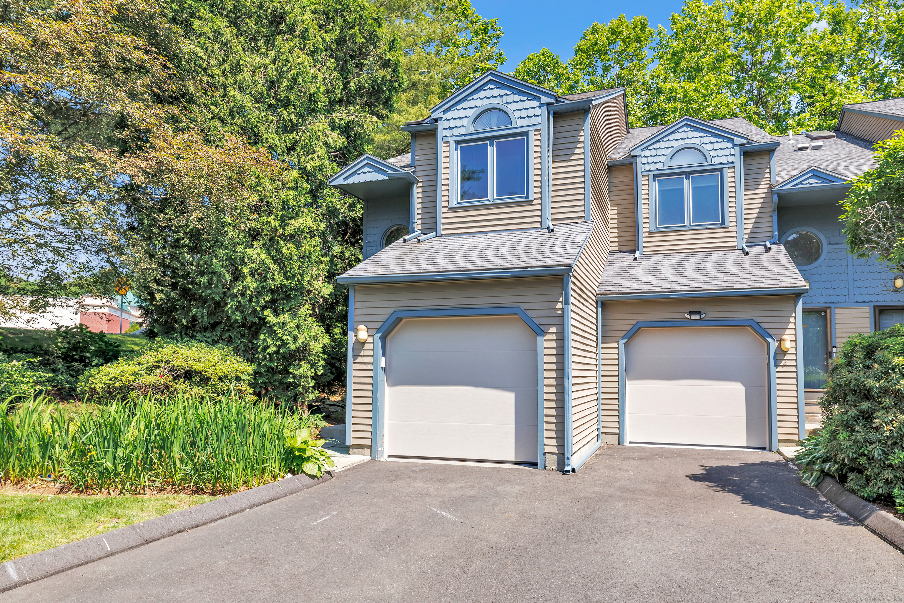 Property Photo: 15 Perry Avenue D1 CT 06850