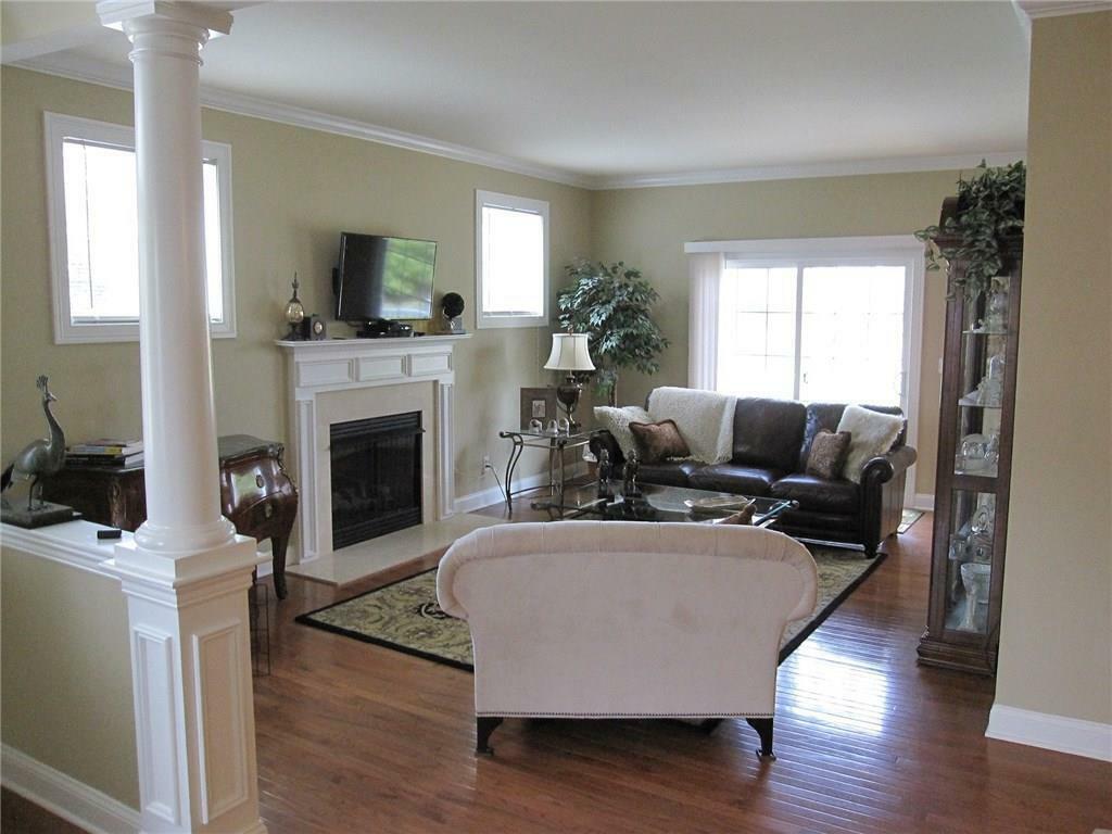 Property Photo: 24 Lawrence Avenue 24 CT 06810