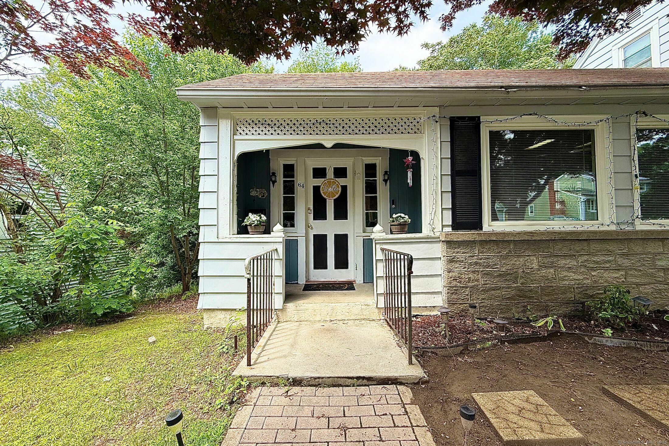 Property Photo: 64 Mohawk Avenue CT 06418