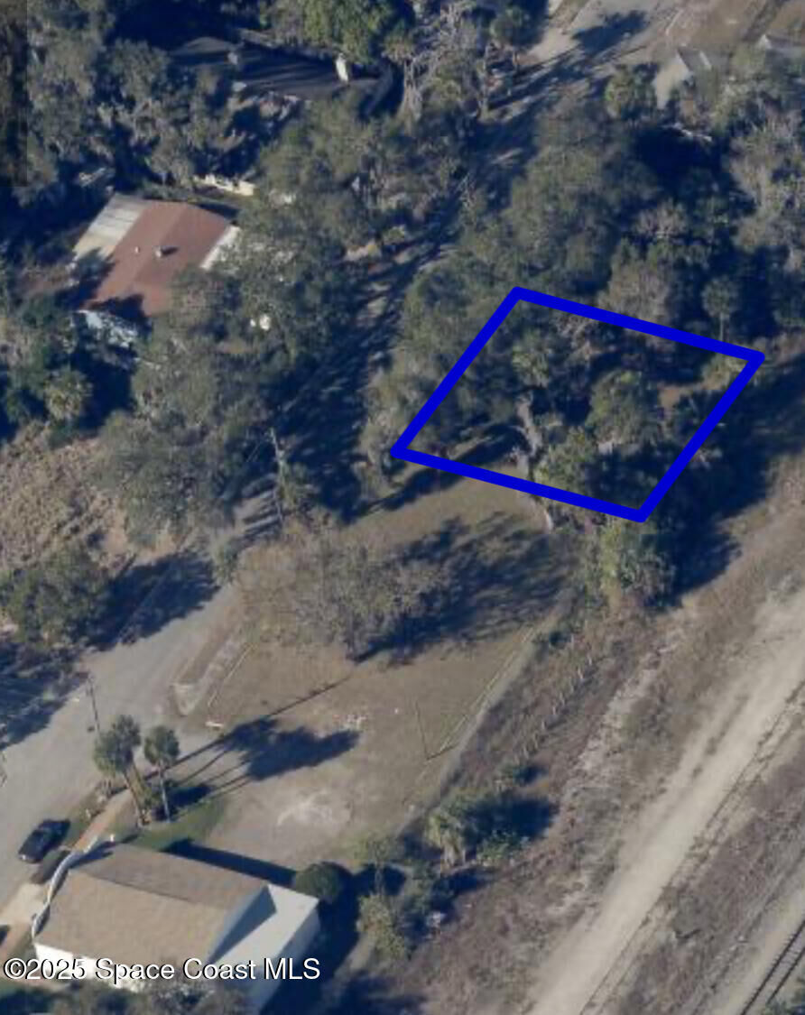 Property Photo: 0 Dummit Avenue FL 32796