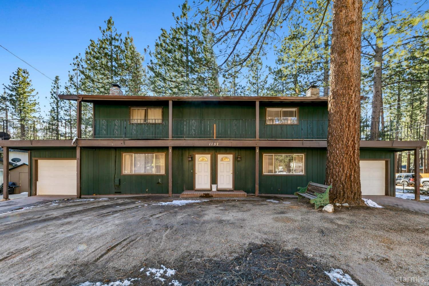 1152 Sonora Avenue  South Lake Tahoe CA 96150 photo