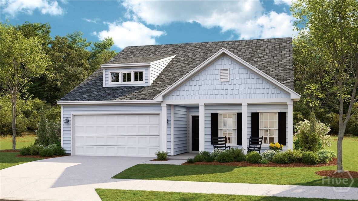 Property Photo: 31 Emerson Way GA 31322