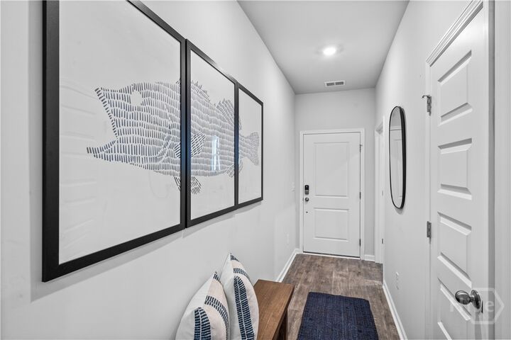 Property Photo: 124 Crimson Lane GA 31302