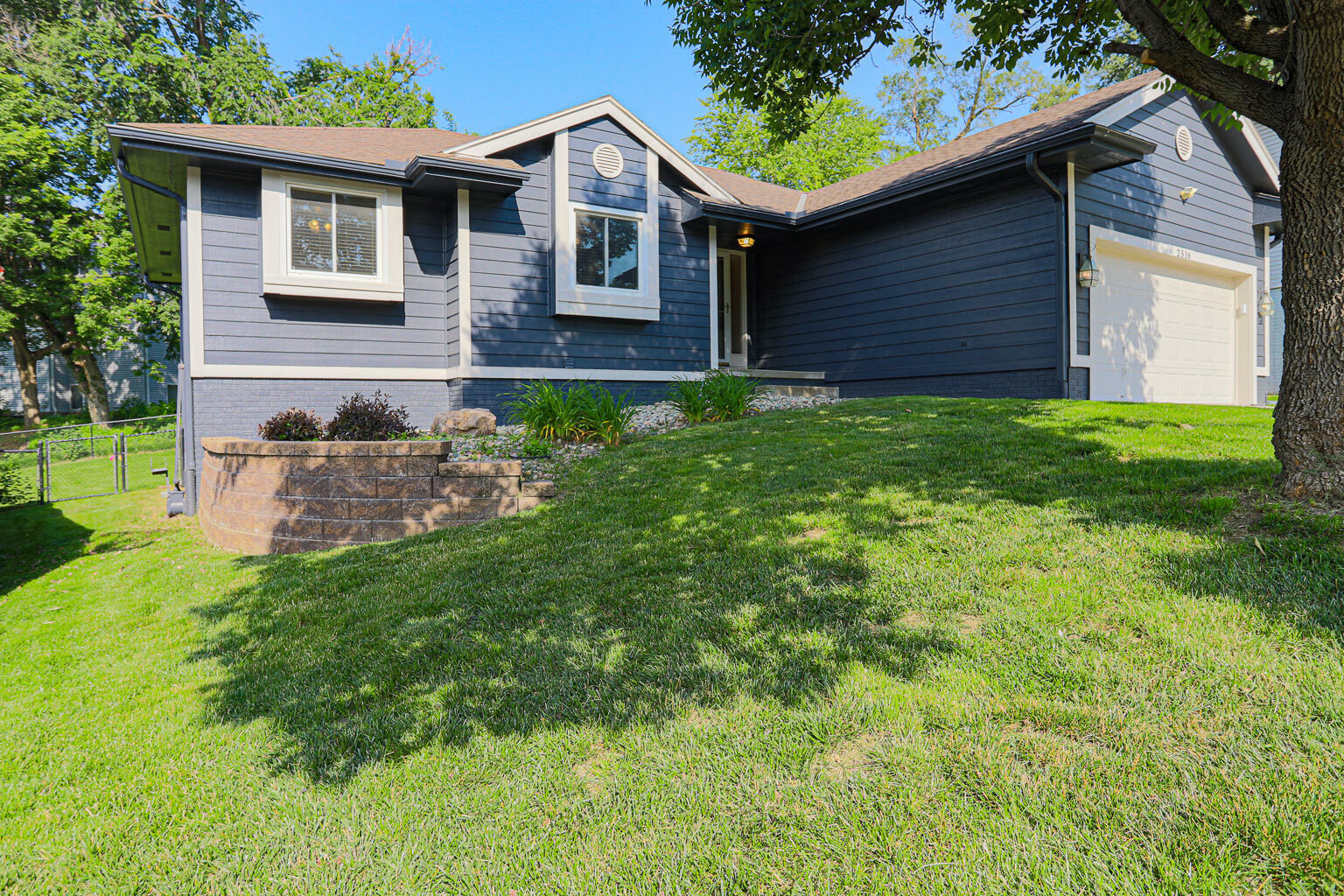 Property Photo: 2516 Thallas Street IA 51503