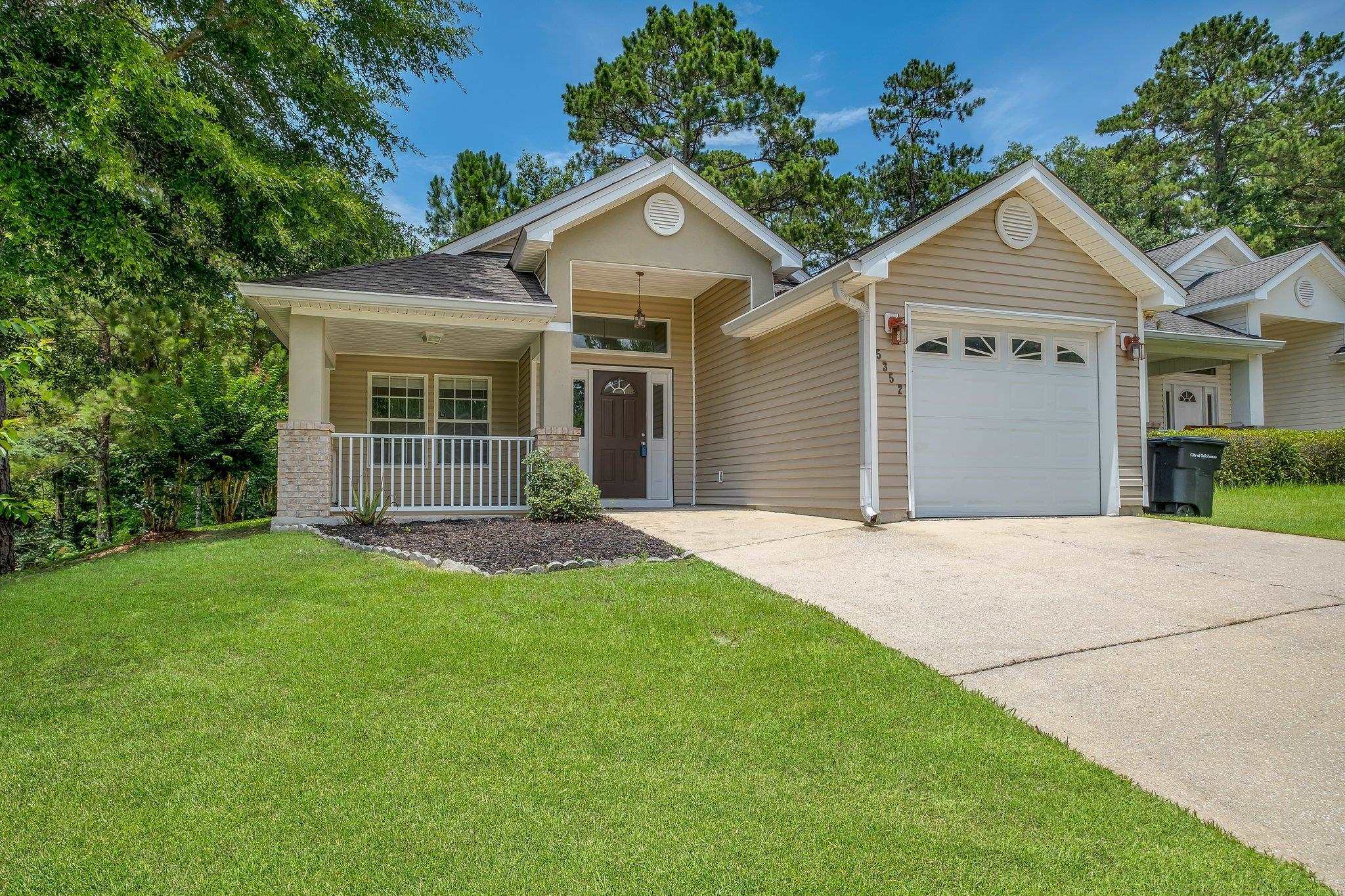Property Photo: 5352 Falling Star Drive FL 32303