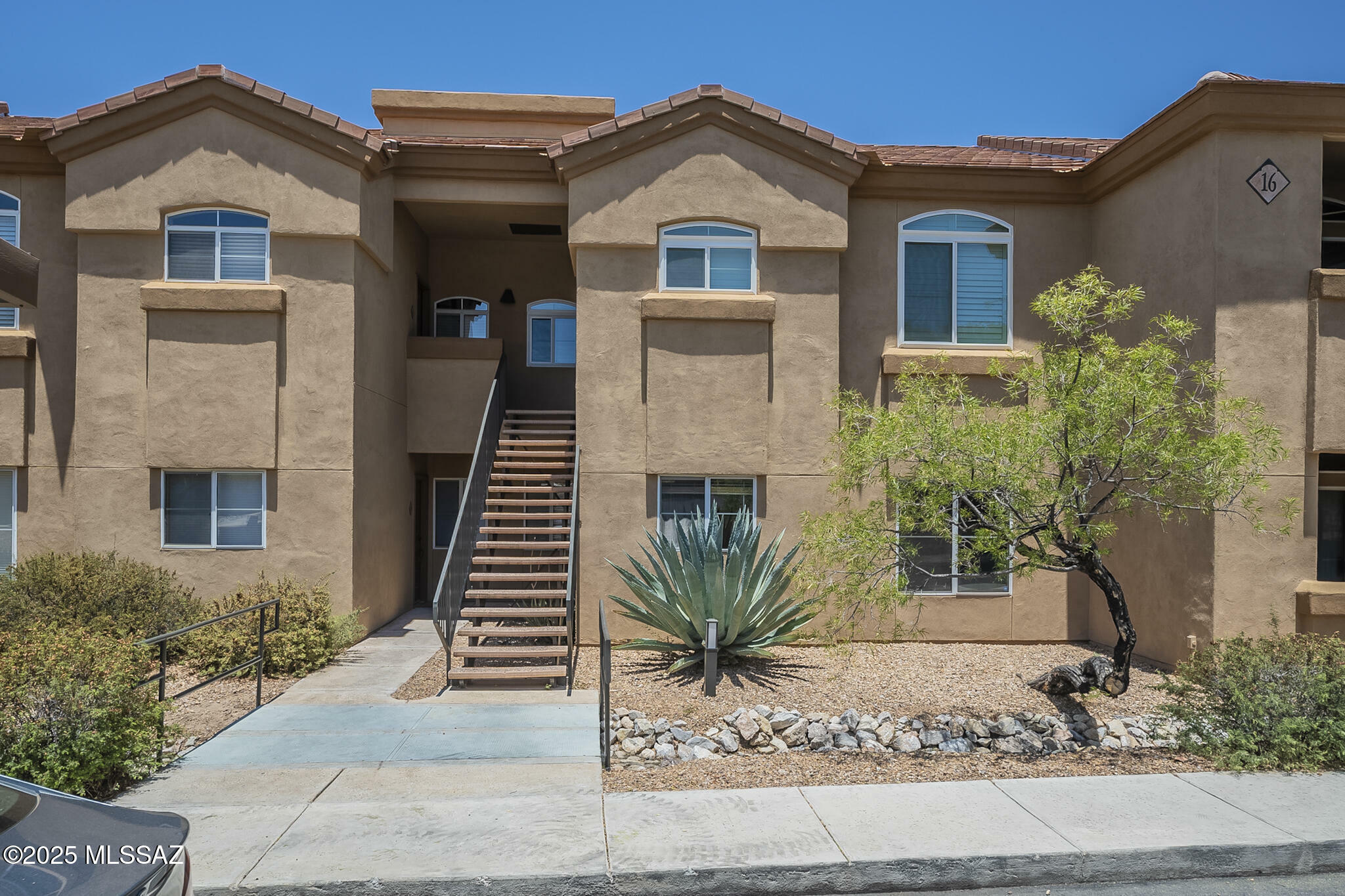 Property Photo: 7050 E Sunrise Drive 16203 AZ 85750