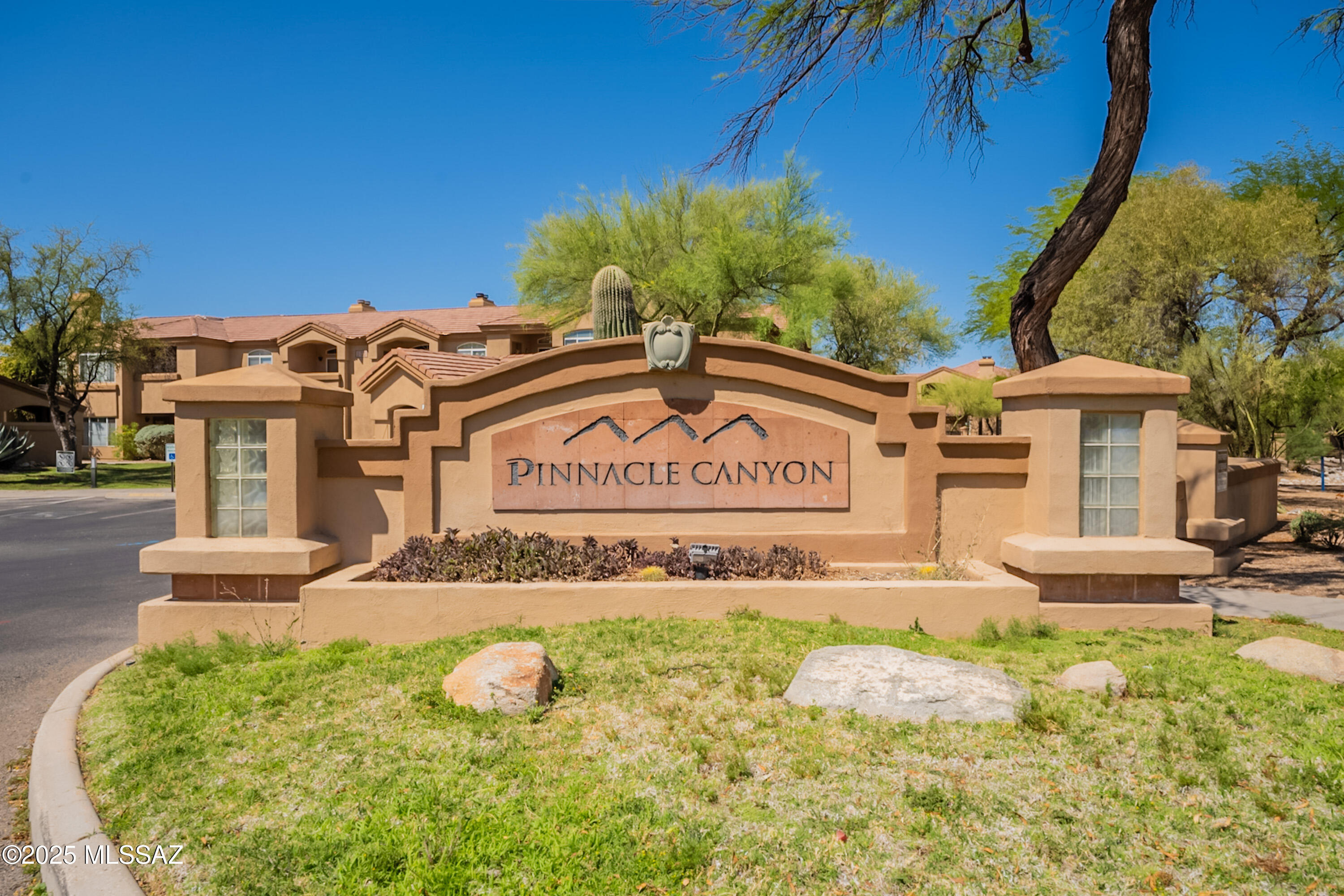 Property Photo: 7050 E Sunrise Drive 16203 AZ 85750